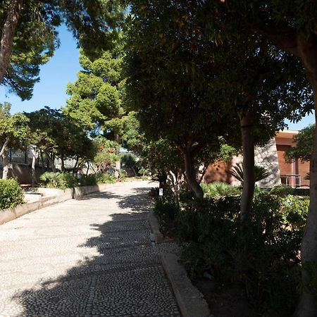 Villa Faro A Pochi Passi Dalla Spiaggia San Vito Lo Capo Eksteriør bilde